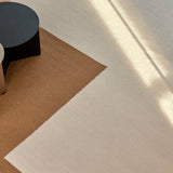 Flat Works Rug, HAY