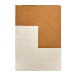Flat Works Rug, HAY