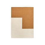 Flat Works Rug, HAY