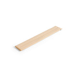 Weekday Bench Cushion Beige, HAY