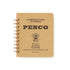 Coil Notebook Natural Small, Penco