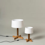 FAD Table Lamp, Santa & Cole