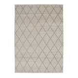 Berber Knot Atlas Rug Limestone, Armadillo&Co
