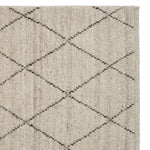Berber Knot Atlas Rug Limestone, Armadillo&Co