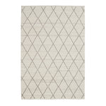 Berber Knot Atlas Rug Natural, Armadillo&Co