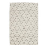 Berber Knot Atlas Rug Natural, Armadillo&Co