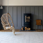 Berber Knot Atlas Rug Natural, Armadillo&Co