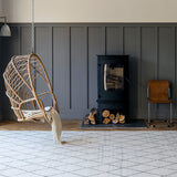 Berber Knot Atlas Rug Natural, Armadillo&Co