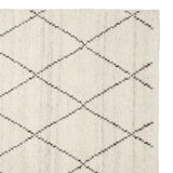 Berber Knot Atlas Rug Natural, Armadillo&Co