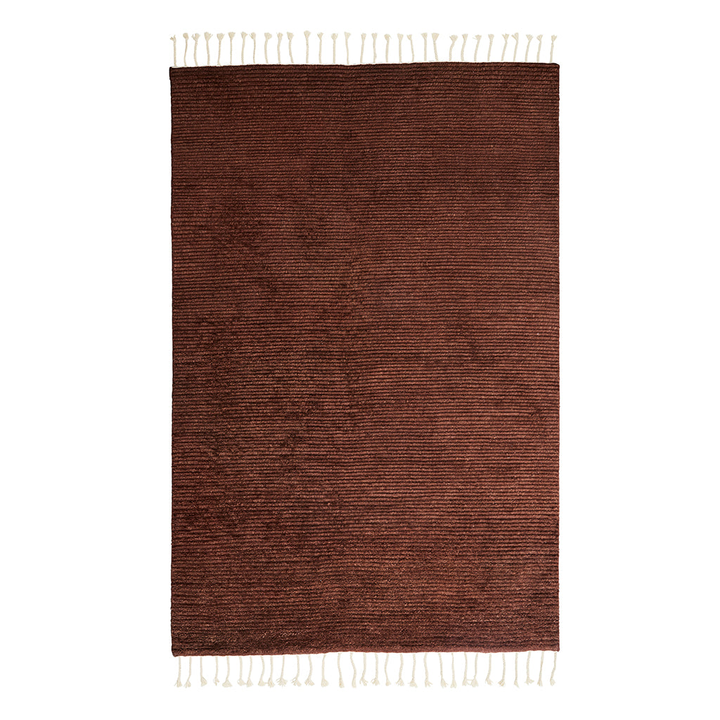 Malawi Rug Amber, Armadillo