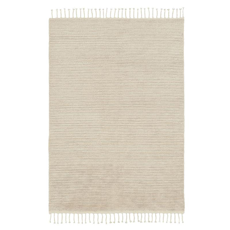 Malawi Rug Oatmeal, Armadillo