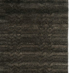 Savannah Rug Carbon, Armadillo&Co