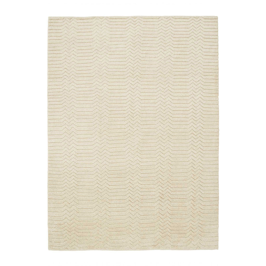 Savannah Rug Natural, Armadillo&Co