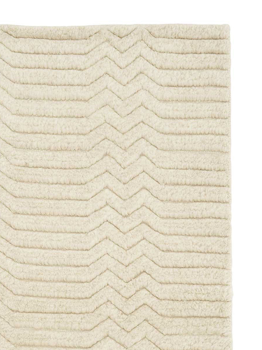 Savannah Rug Natural, Armadillo&Co