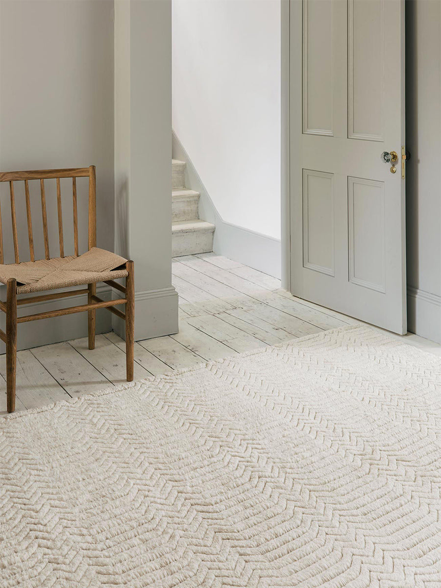 Savannah Rug Natural, Armadillo&Co