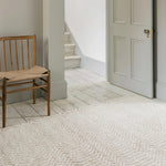 Savannah Rug Natural, Armadillo&Co