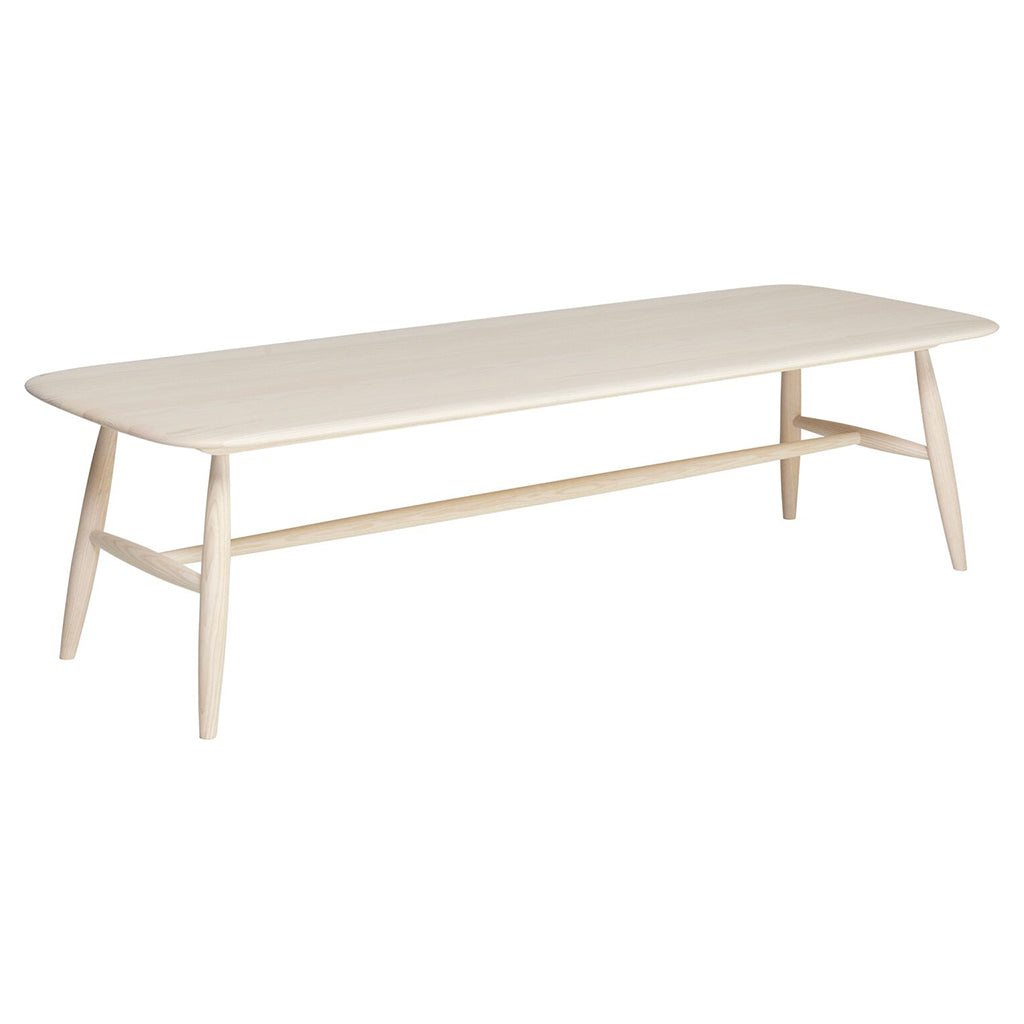 Von Bench Ash, Ercol