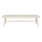Von Bench Ash, Ercol