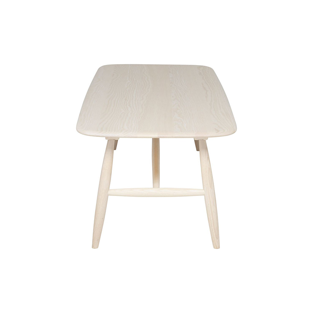 Von Bench Ash, Ercol
