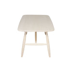 Von Bench Ash, Ercol