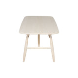 Von Bench Ash, Ercol
