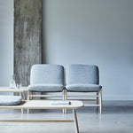 Von Bench Ash, Ercol