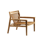 M6 Sammen Lounge Chair, FDB Möbler