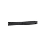Iron Plate Triple Hook, Fog Linen Work