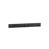 Iron Plate Triple Hook, Fog Linen Work