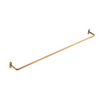 Brass Towel Bar Large, Fog Linen Work