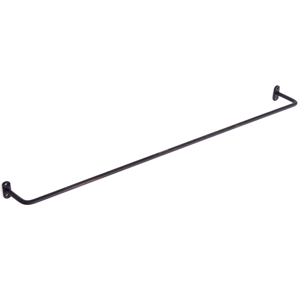 Iron Towel Bar Large, Fog Linen Work