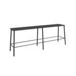 Adam Mono Bench, Frama