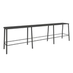 Adam Mono Bench, Frama