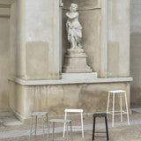 Adam Stool Mono, Frama