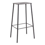 Adam Mono Stool, Frama