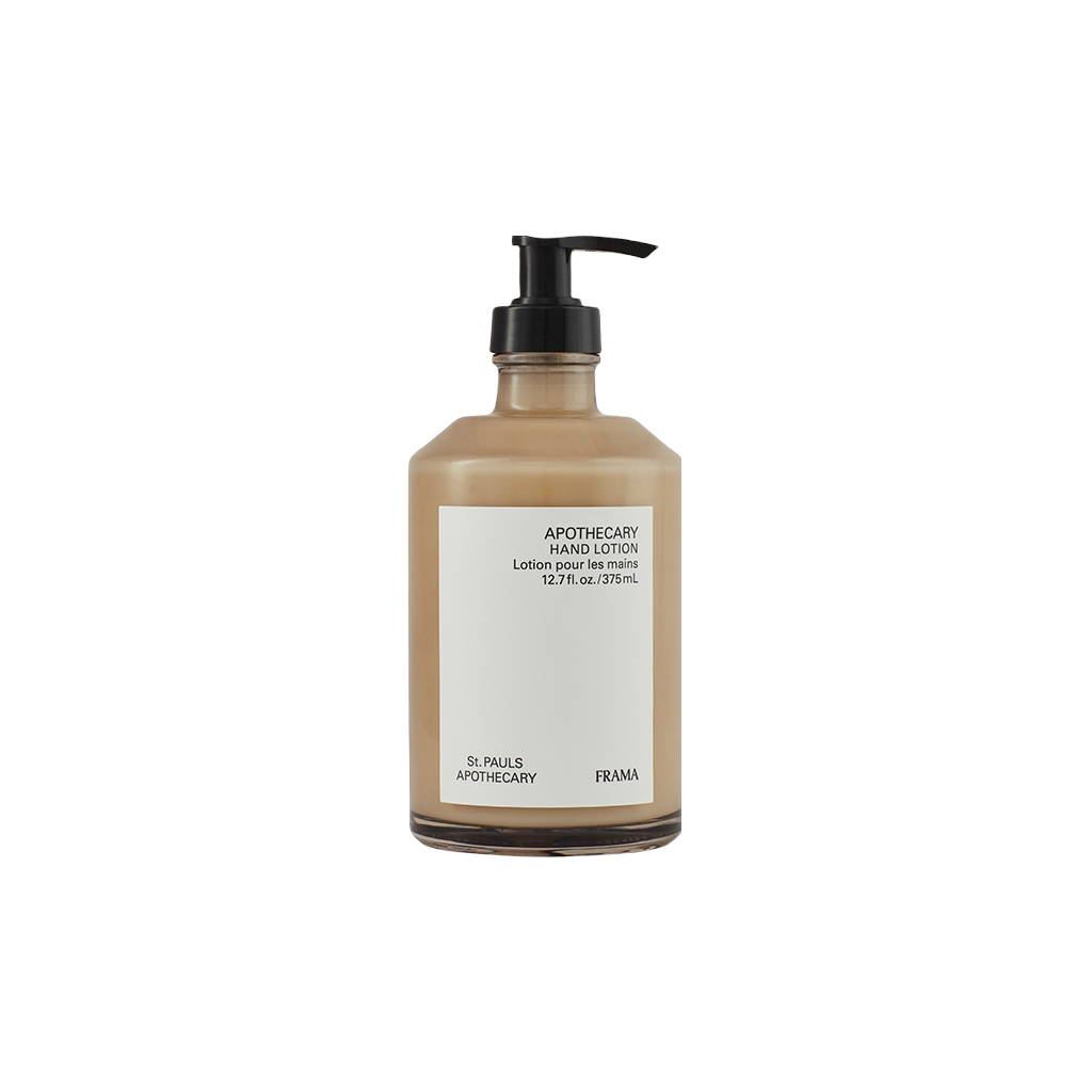 Apothecary Hand Lotion, Frama