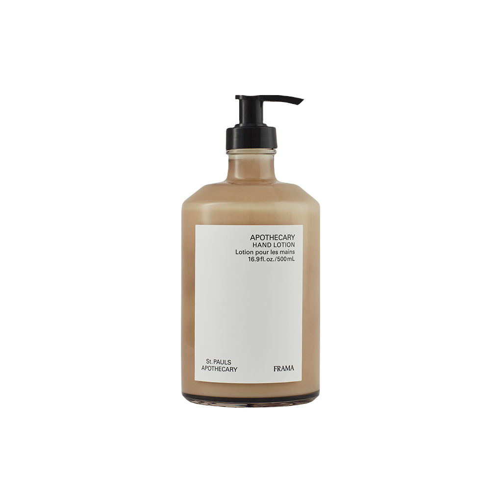 Apothecary Hand Lotion, Frama