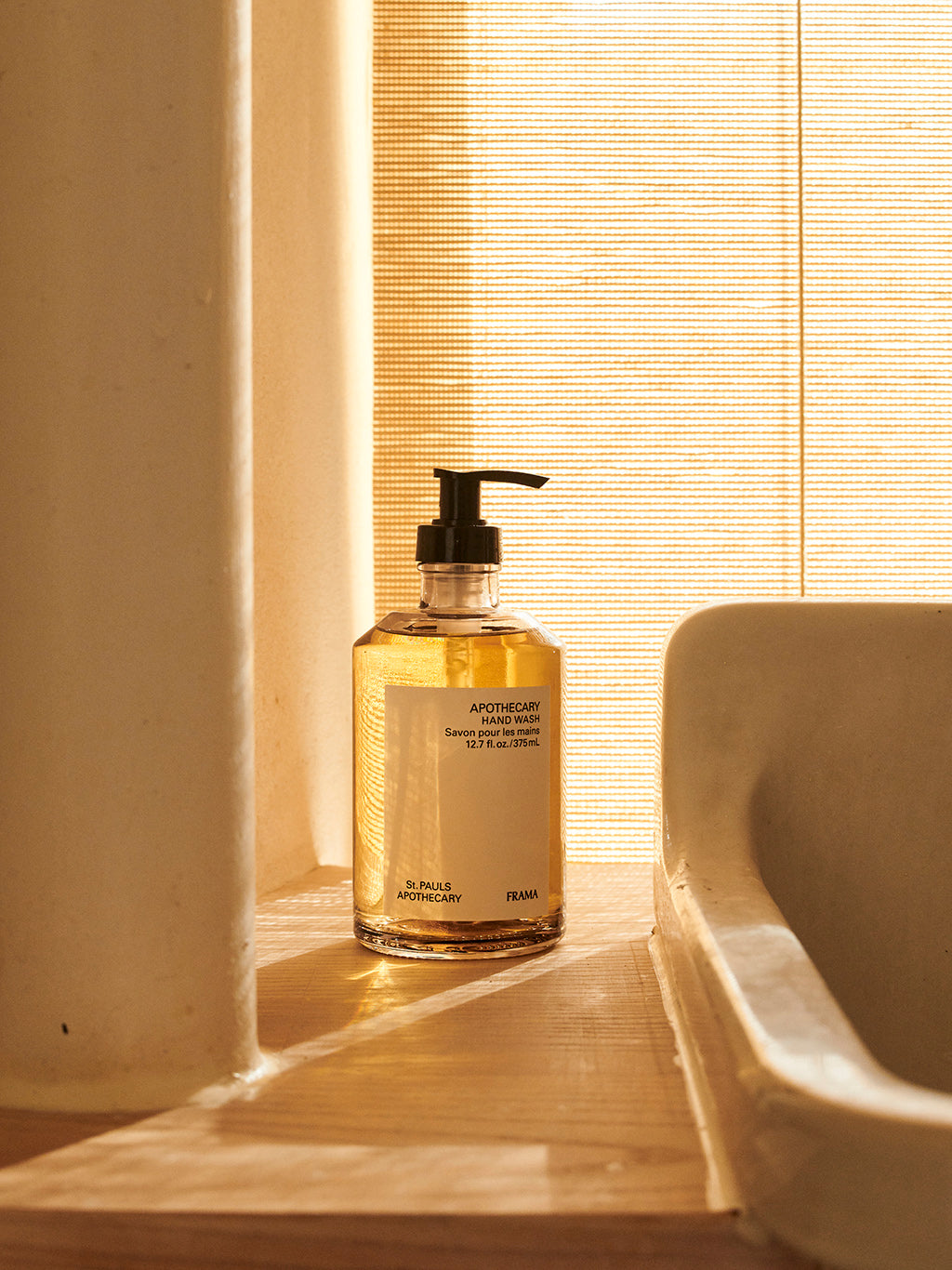 Apothecary Hand Wash, Frama