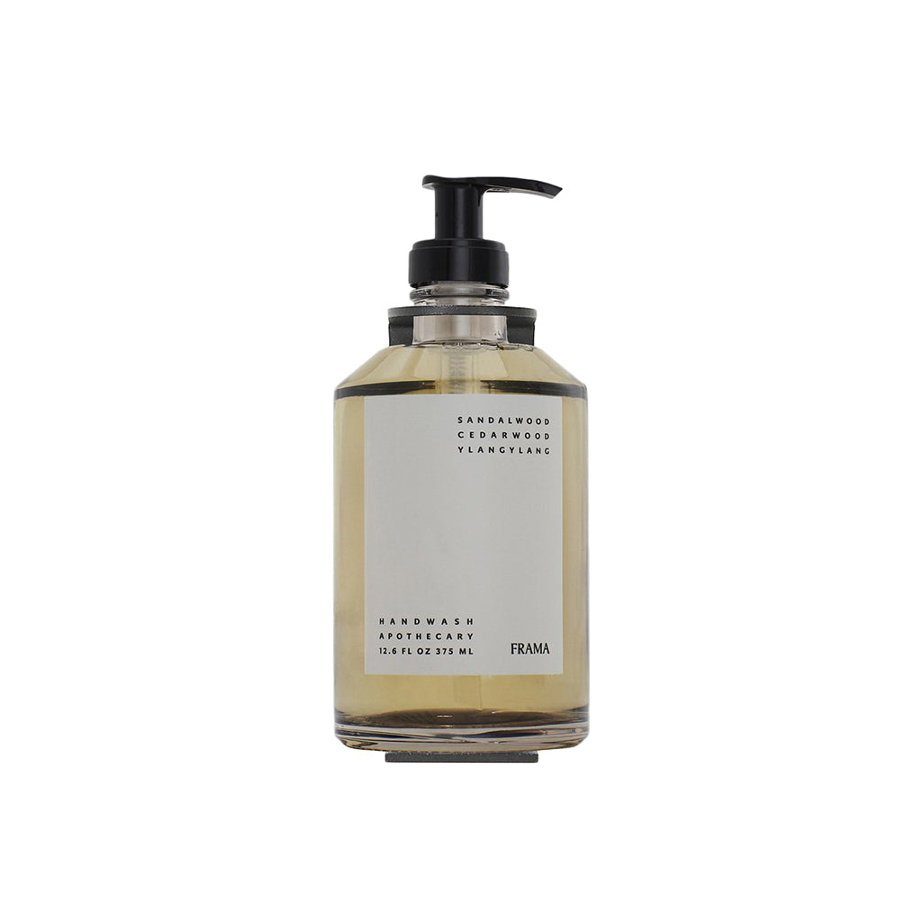 Apothecary Wall Display, Frama