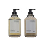 Apothecary Wall Display, Frama