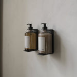 Apothecary Wall Display, Frama