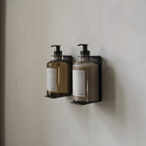 Apothecary Wall Display, Frama