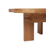 Farmhouse Coffee Table Pond, Frama