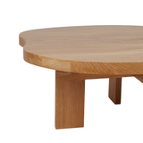 Farmhouse Coffee Table Pond, Frama