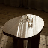 Farmhouse Side Table Pond, Frama