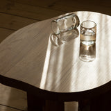 Farmhouse Side Table Pond, Frama