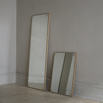 Rectangular Mirror Large, Frama