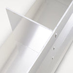 Rivet Shelf Small, Frama Studio