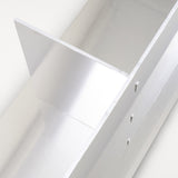 Rivet Shelf Small, Frama Studio
