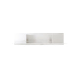 Rivet Shelf Small, Frama